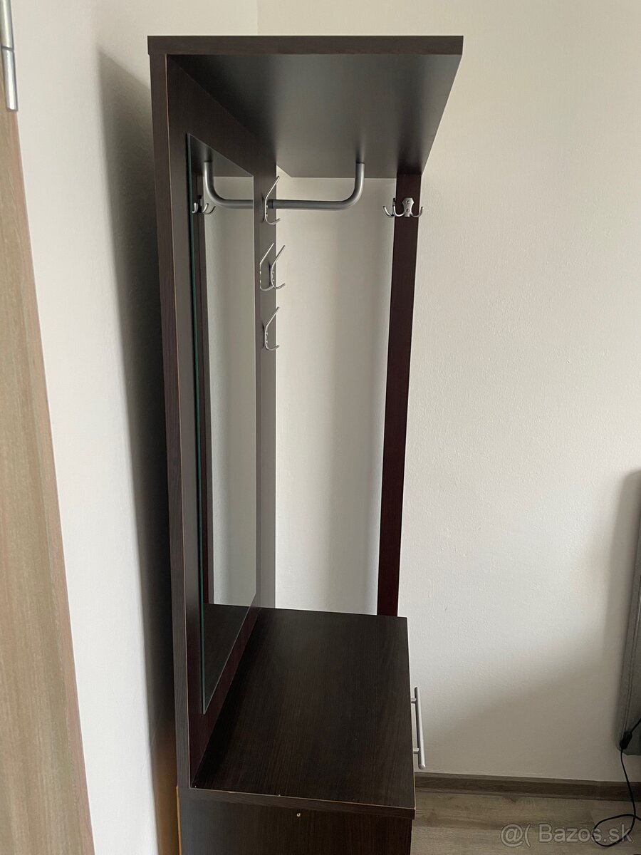 Nábytkova zostava do chodby - 2