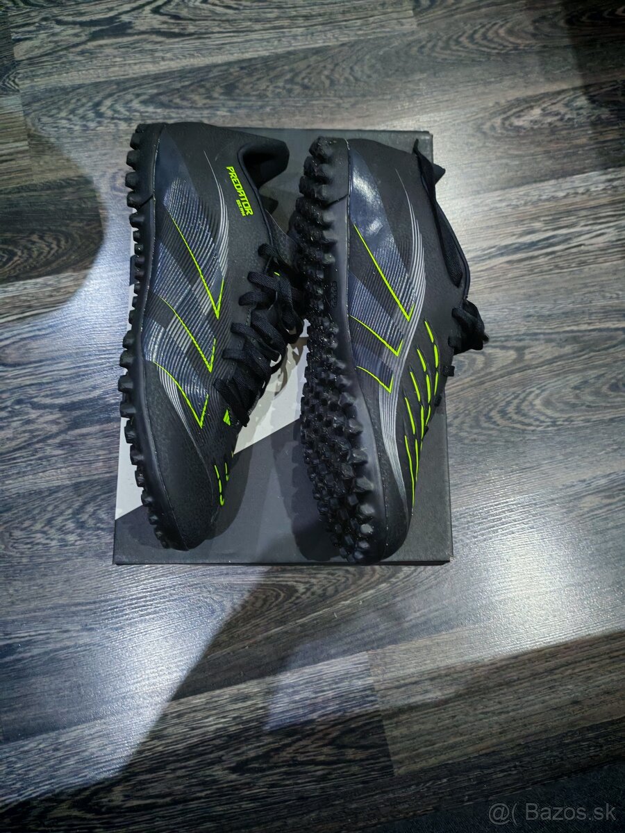 Futbalové tarfy - 2