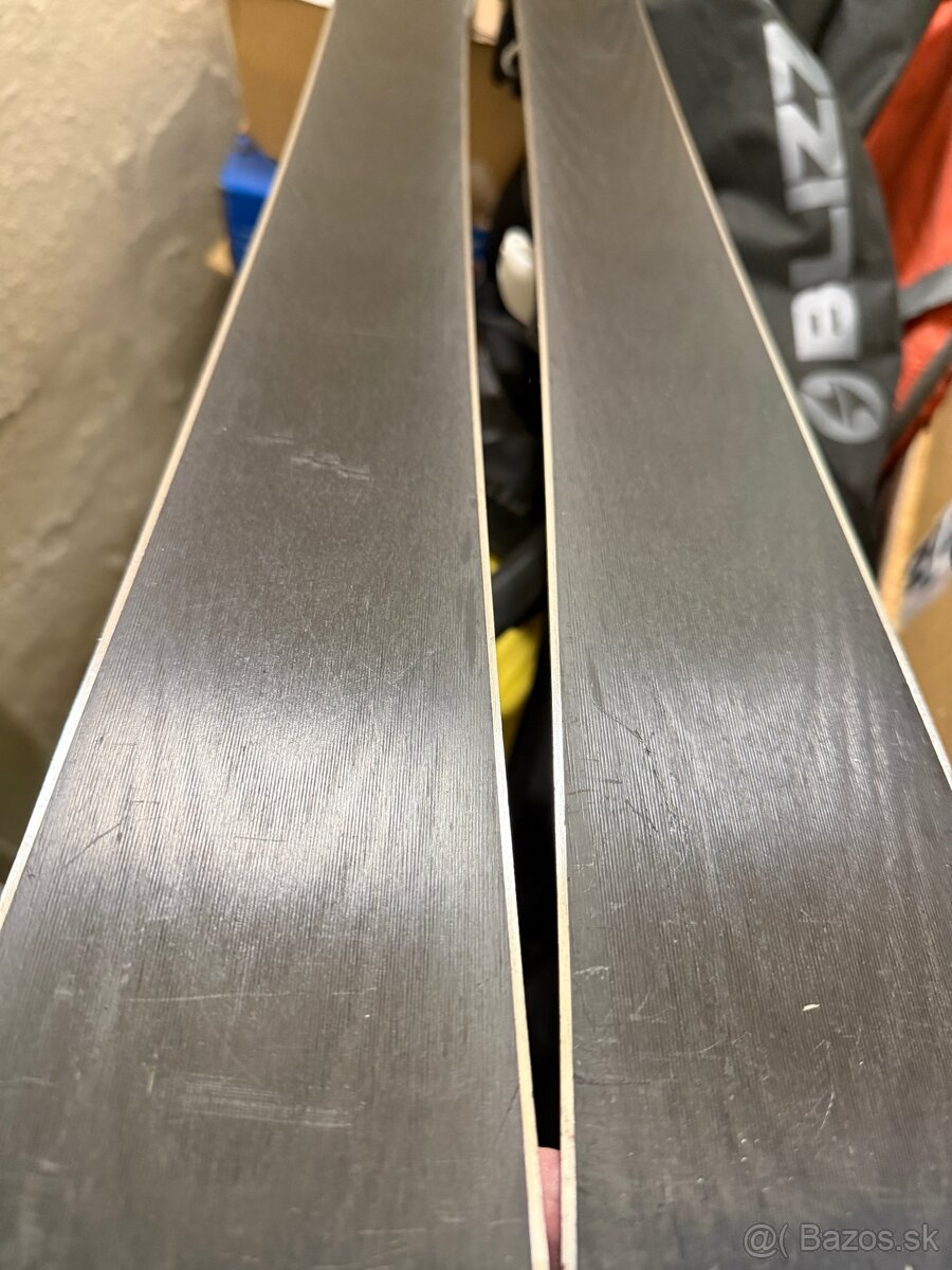 Lyze Elan Exar Pro 110 cm - 2