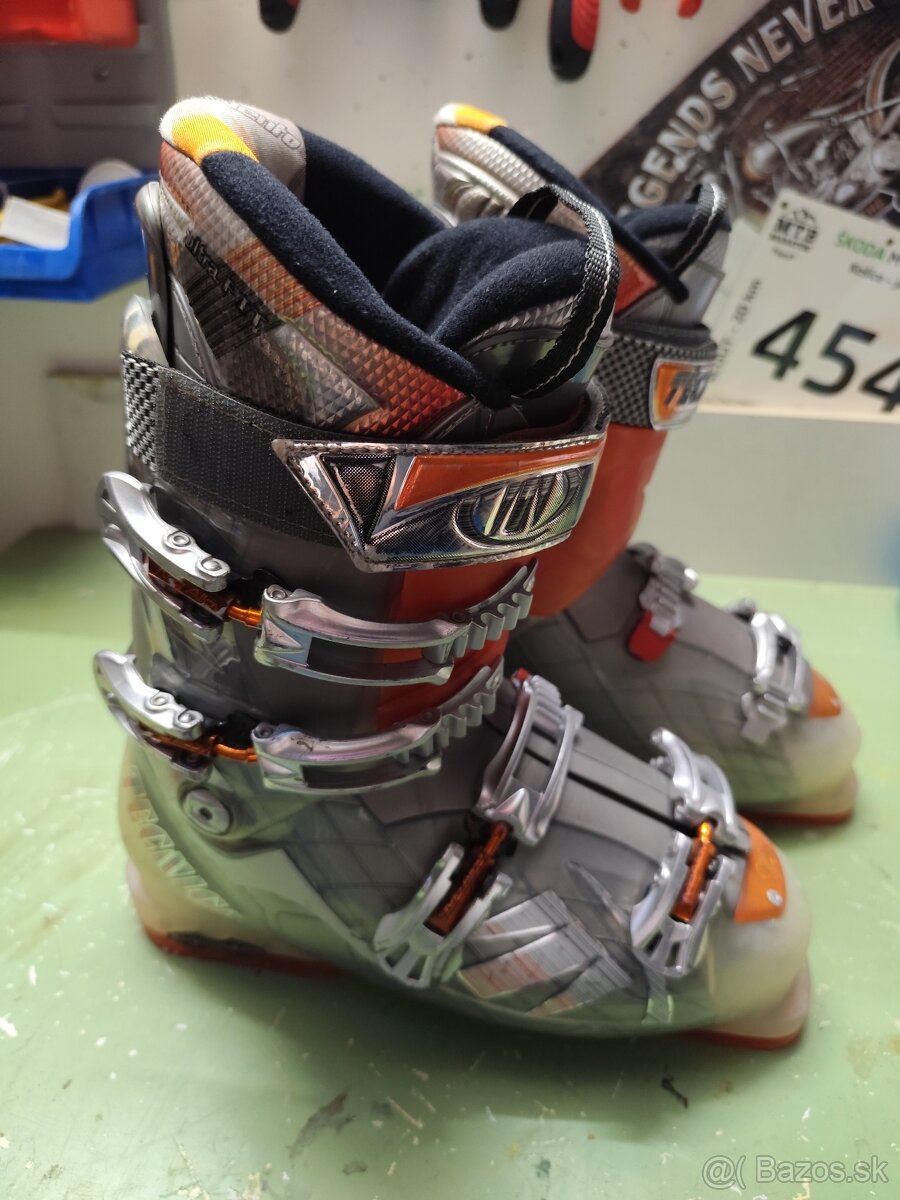 Predám lyžiarky 42 - 2