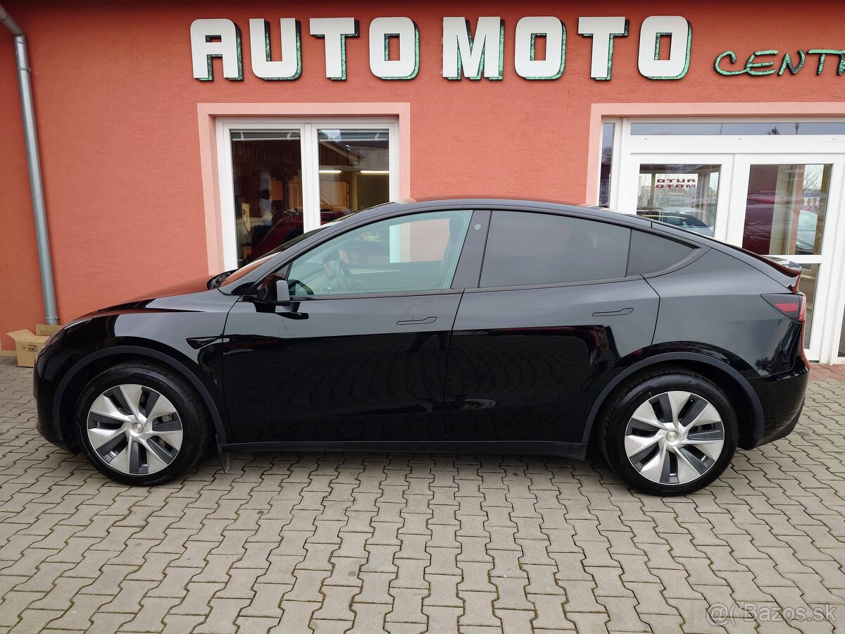 Tesla Model Y 2023 Long Range Dual Motor 378kW - 2