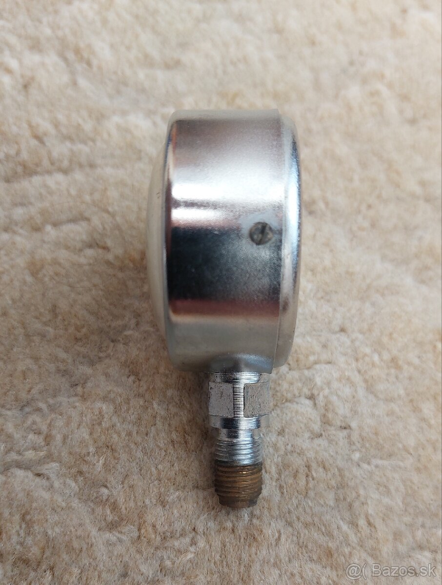 Manometer 300bar - 2