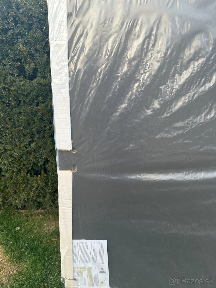 Vchodové dvere do bytu (Enter 0) - 2