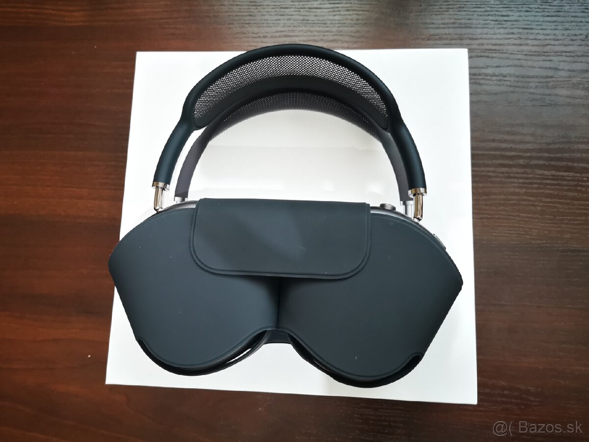 AirPods Max with smart case _ znížená cena na 300€ - 2