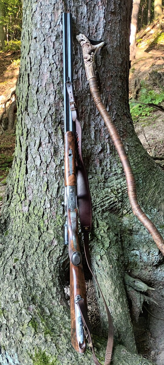 Bixa Ferlach 9,3x72R - 2