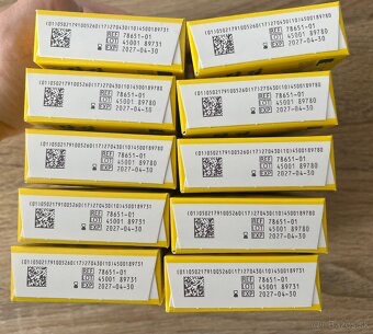 FreeStyle optium - 2