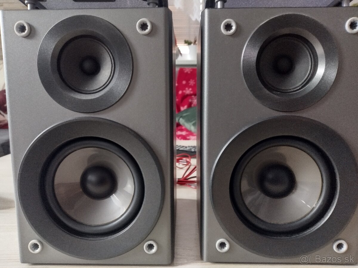 Predám reproduktory Panasonic - 2