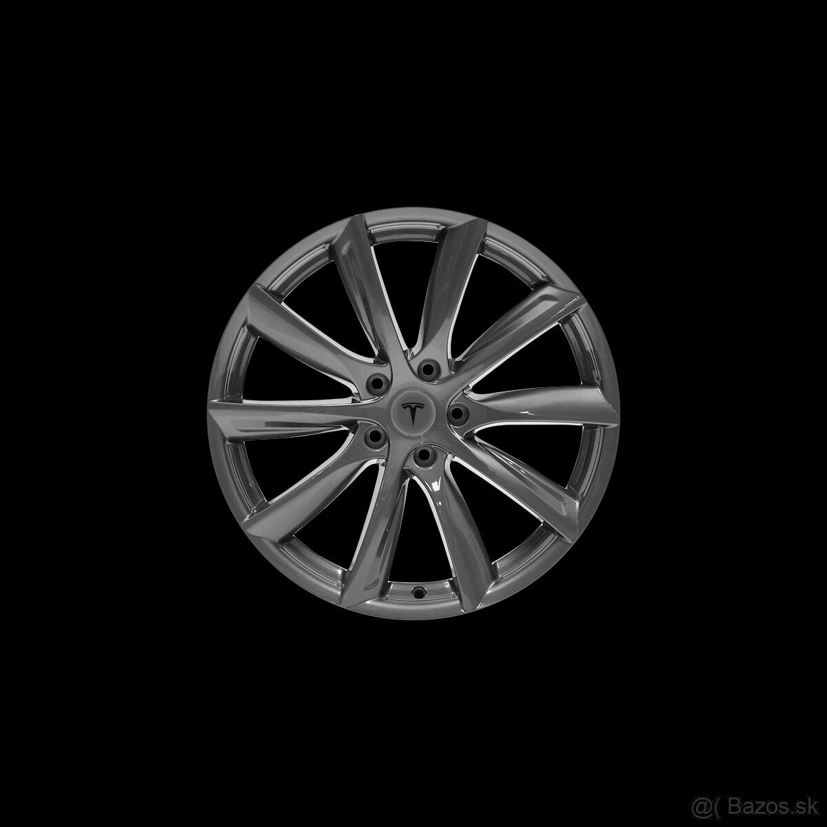 Kompletné letné kolesá pre Tesla Model 3 - 2