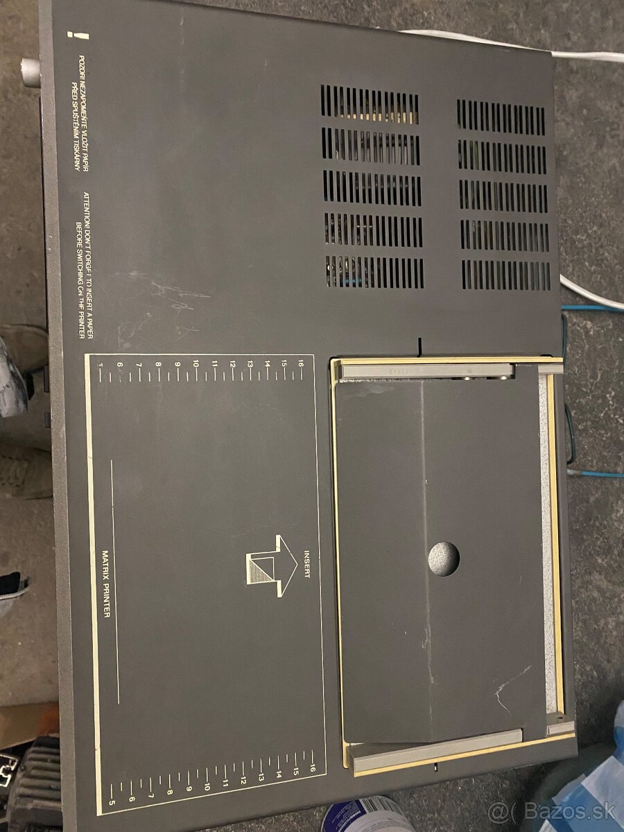 data recorder Tesla SP210T - 2