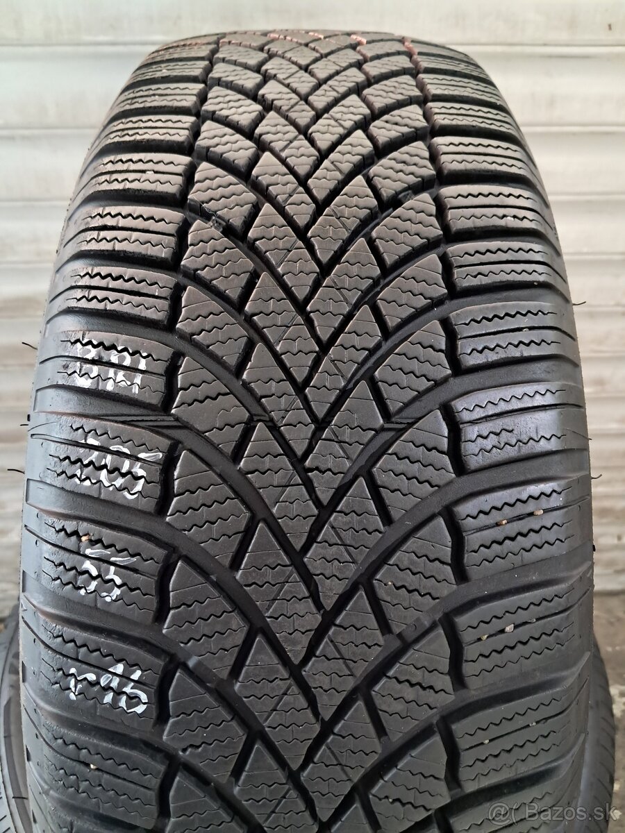 Bridgestone zimné 205/55/R16 - 2