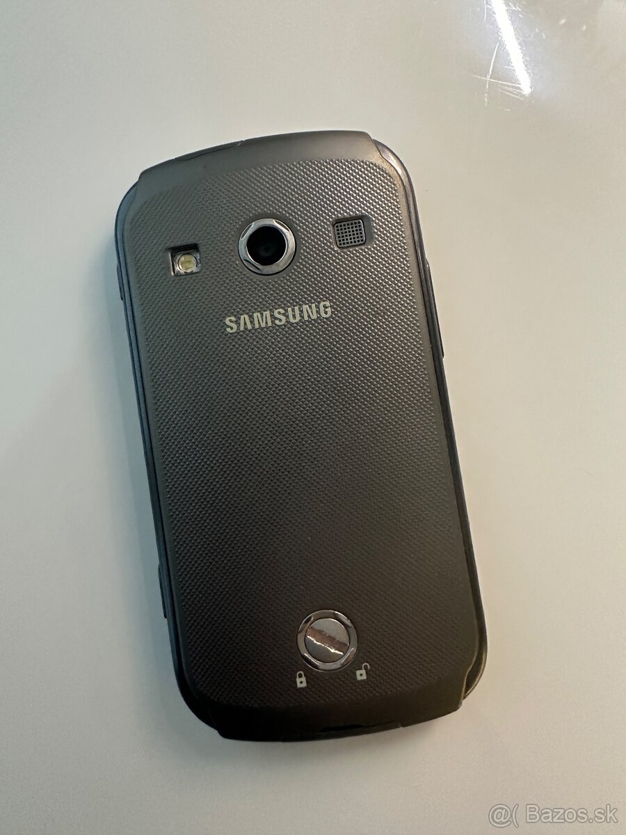 Samsung Galaxy Xcover2 - 2