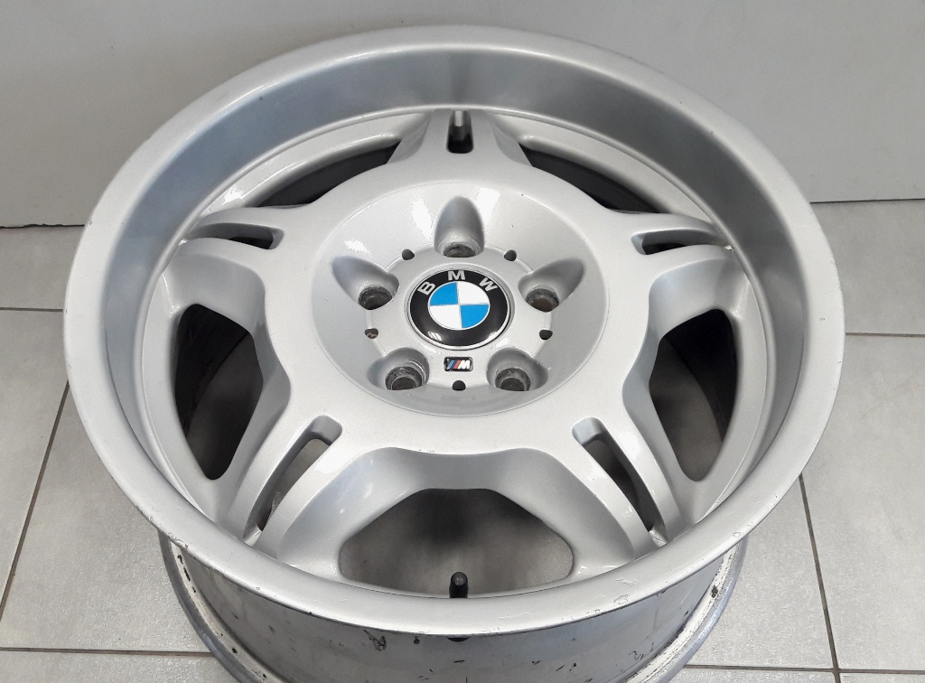 BMW M3 E36 17" Styling 24 - 2