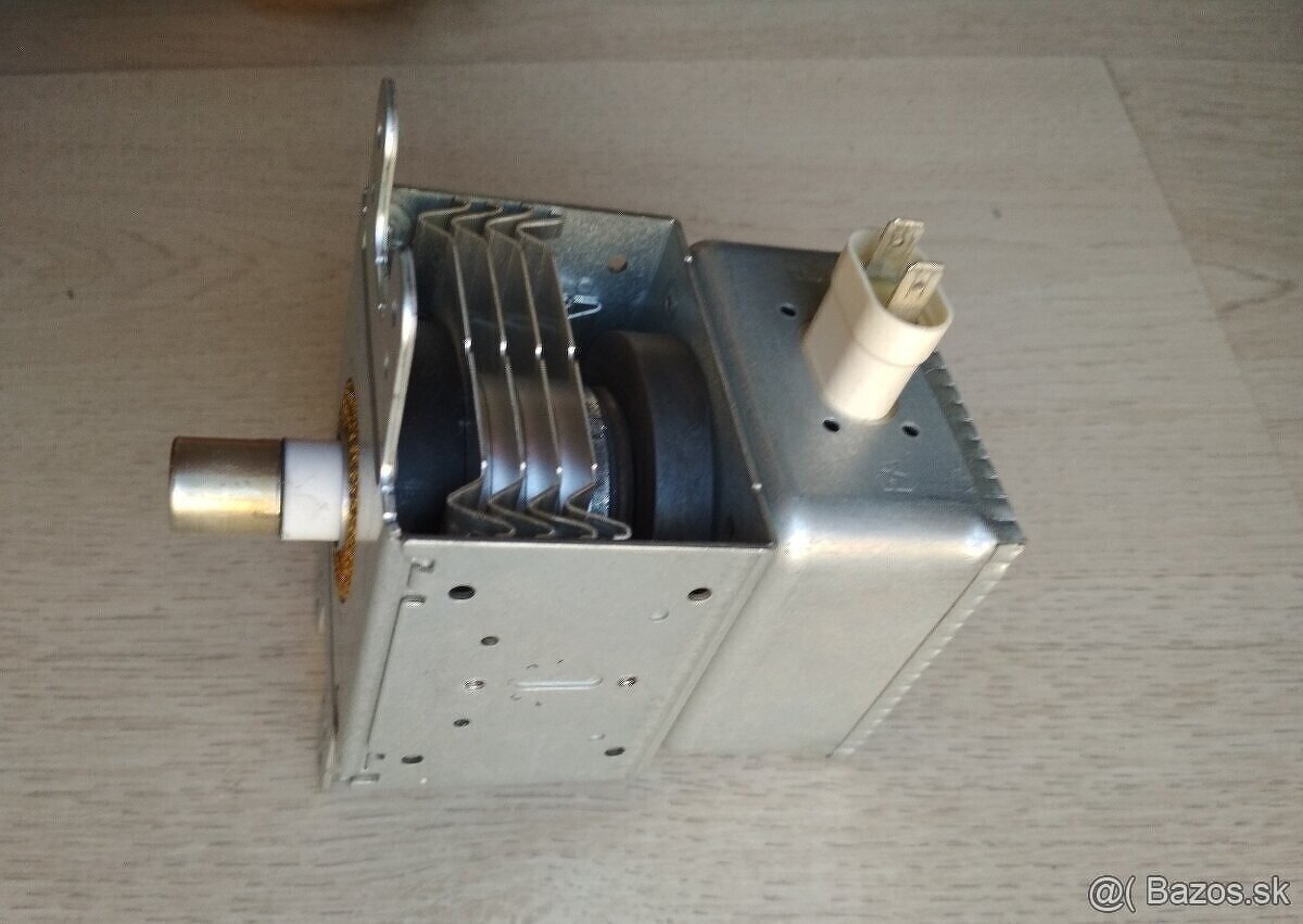 Magnetron do mikrovlnky LG 2M213 - 2