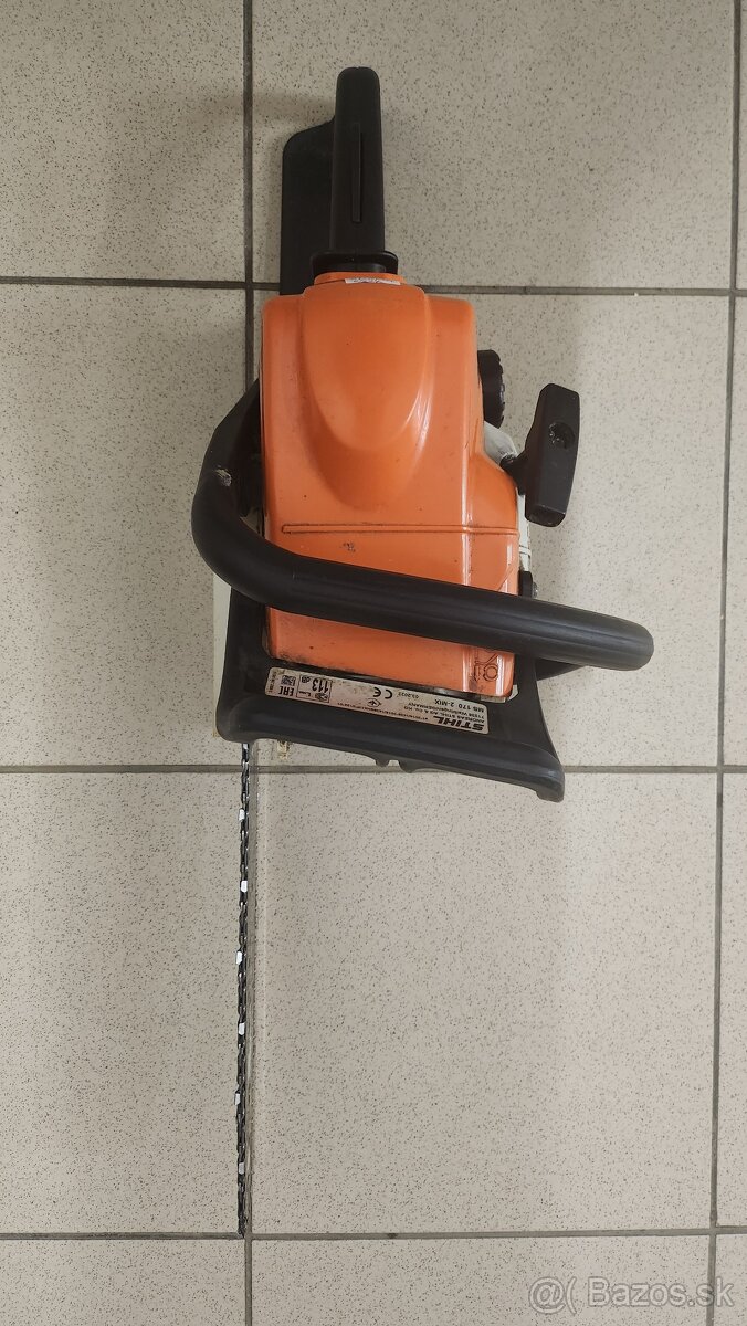 STIHL MS 170 - 2