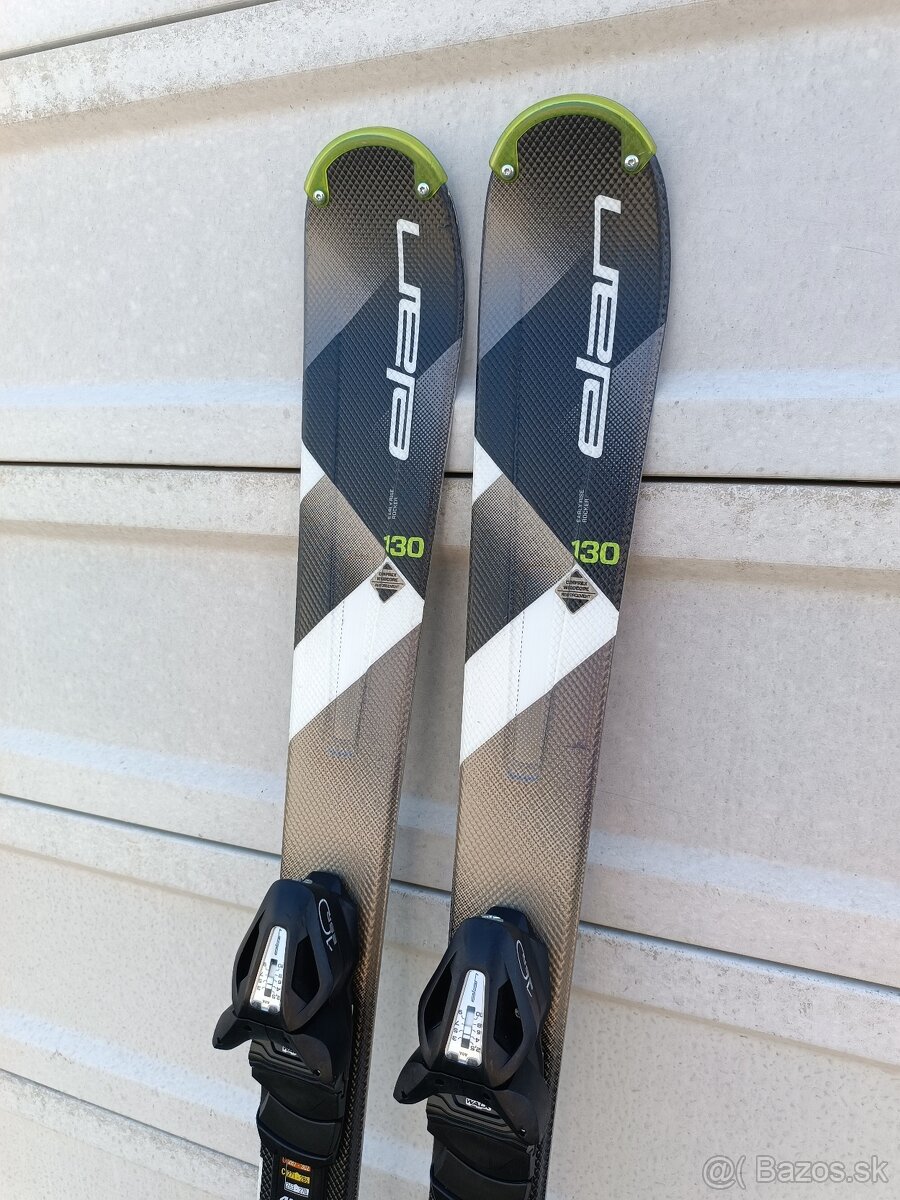 LYŽE SNOWBLADE ELAN EXPLORE 72 130CM - 2