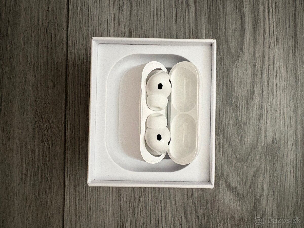AirPods Pro 3 - 2