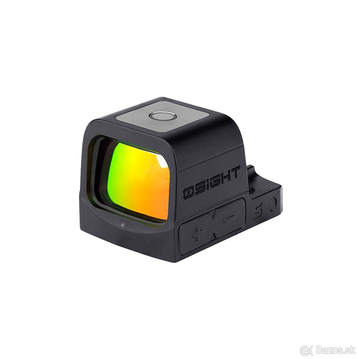 Kolimátor Osight S Uzavretý - 2