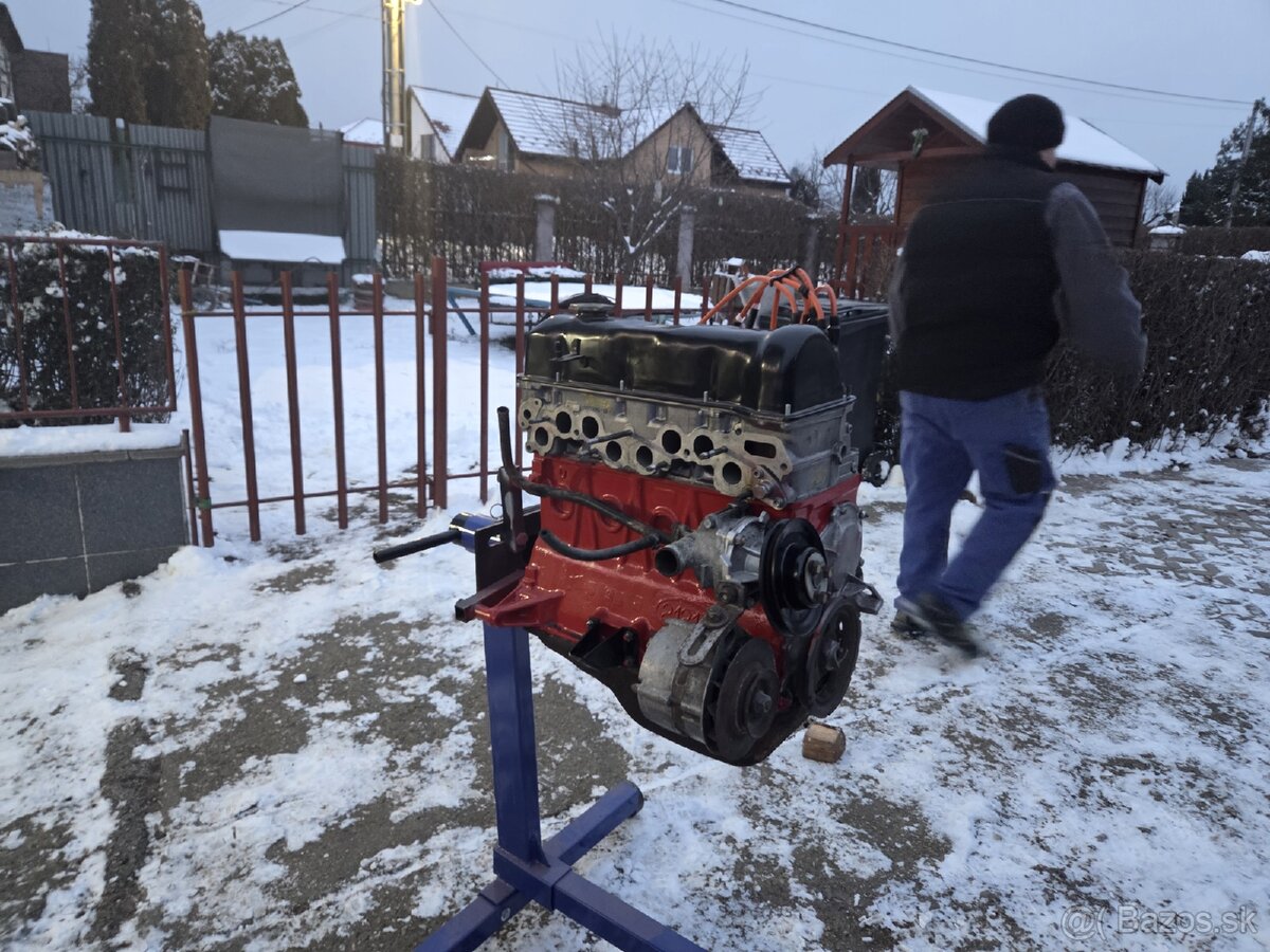 Motor lada 1.6 - 2