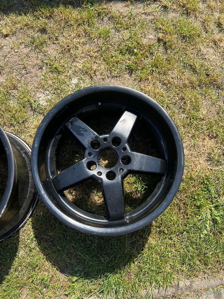 Rondell 0072 R17 - 2
