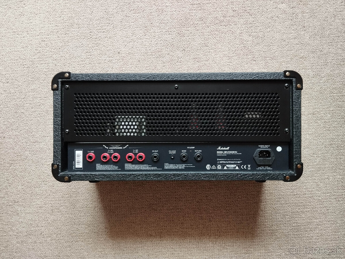 Marshall Studio SC20H - 2