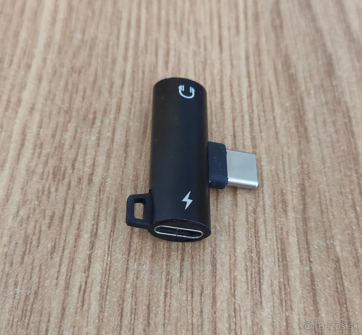 Predám rozdvojku USB C 2v1 - 2
