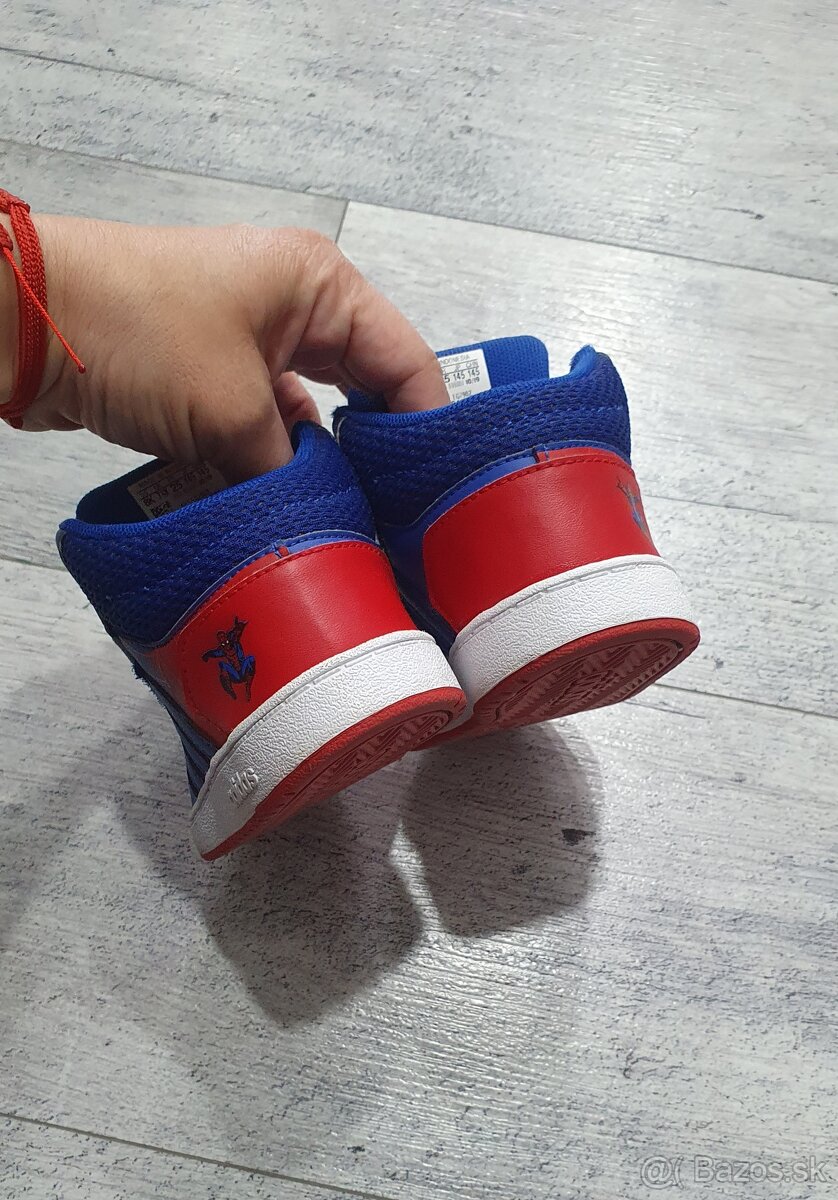 Tenisky Adidas - 2