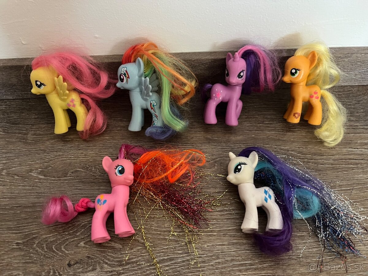 My little pony - 2