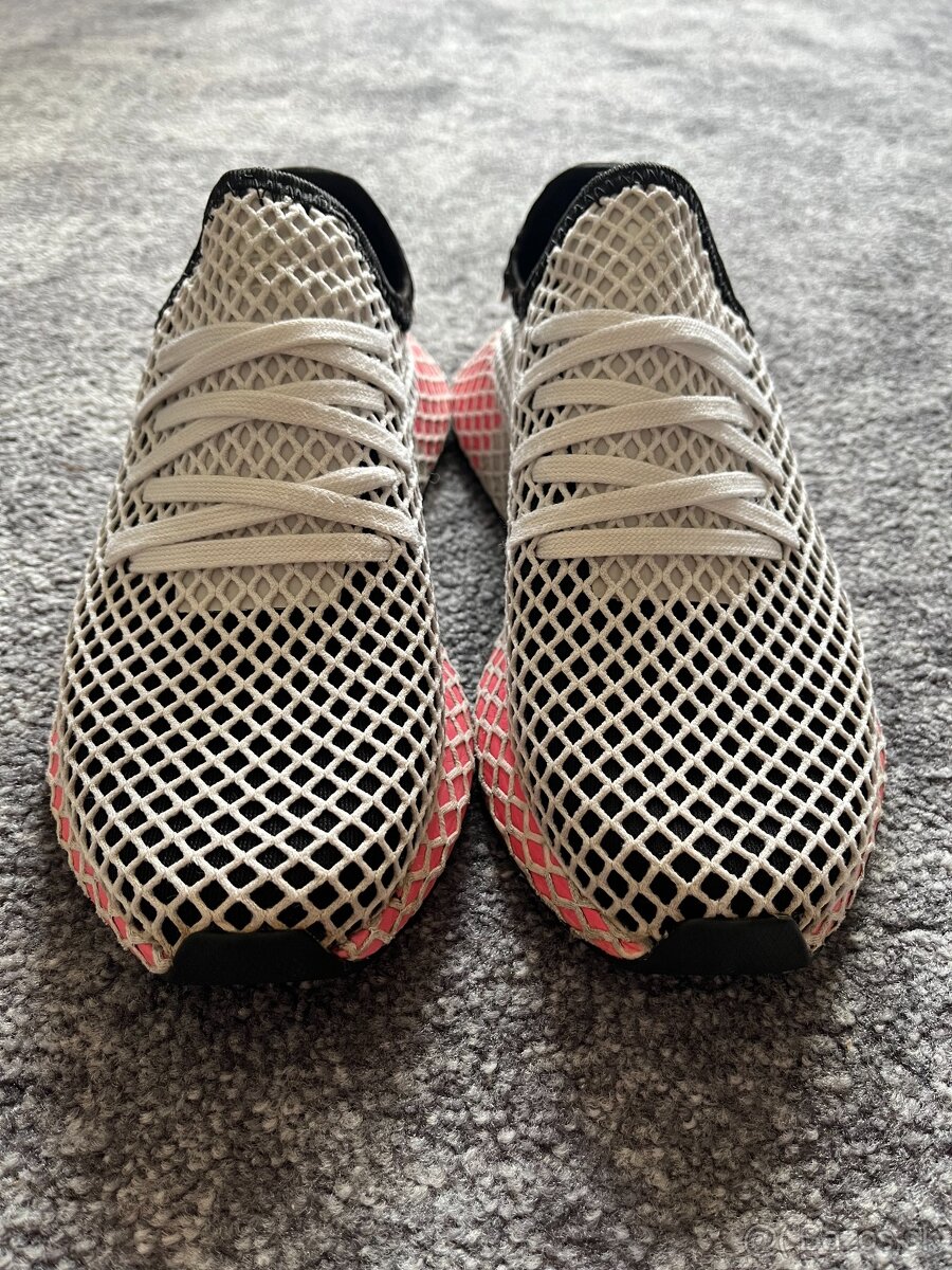 Adidas Deerupt Runner, velikost 38. - 2