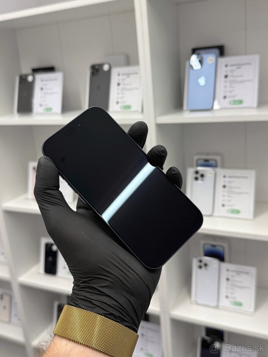  Apple iPhone 17 Pro 256GB Deep Blue - 2