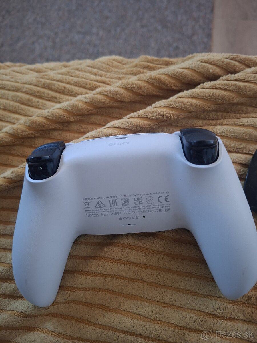 Ps5 dualshock - 2