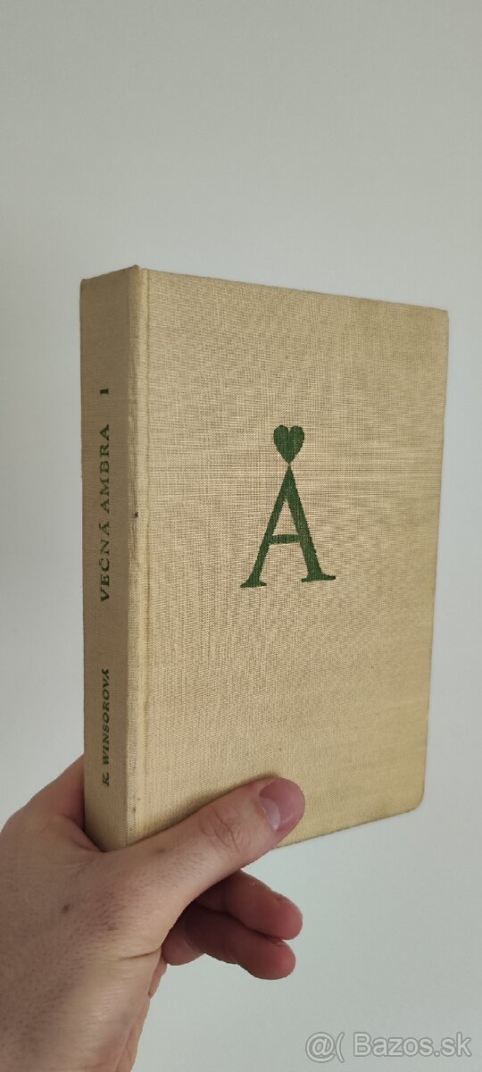 Predám knihy - 2