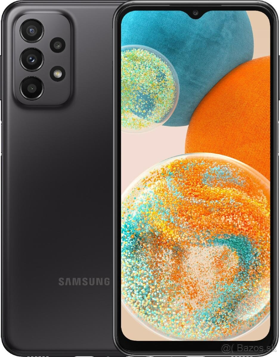 Samsung A23 5G - 2
