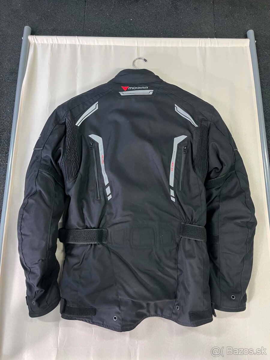 Pánska bunda Modeka X-Road Pro - 2