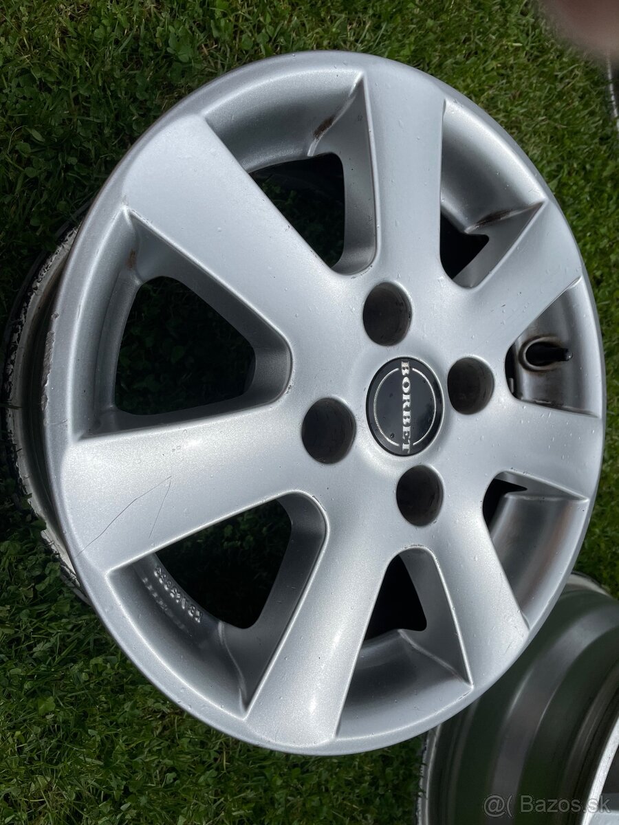 4x108 R14 - 2