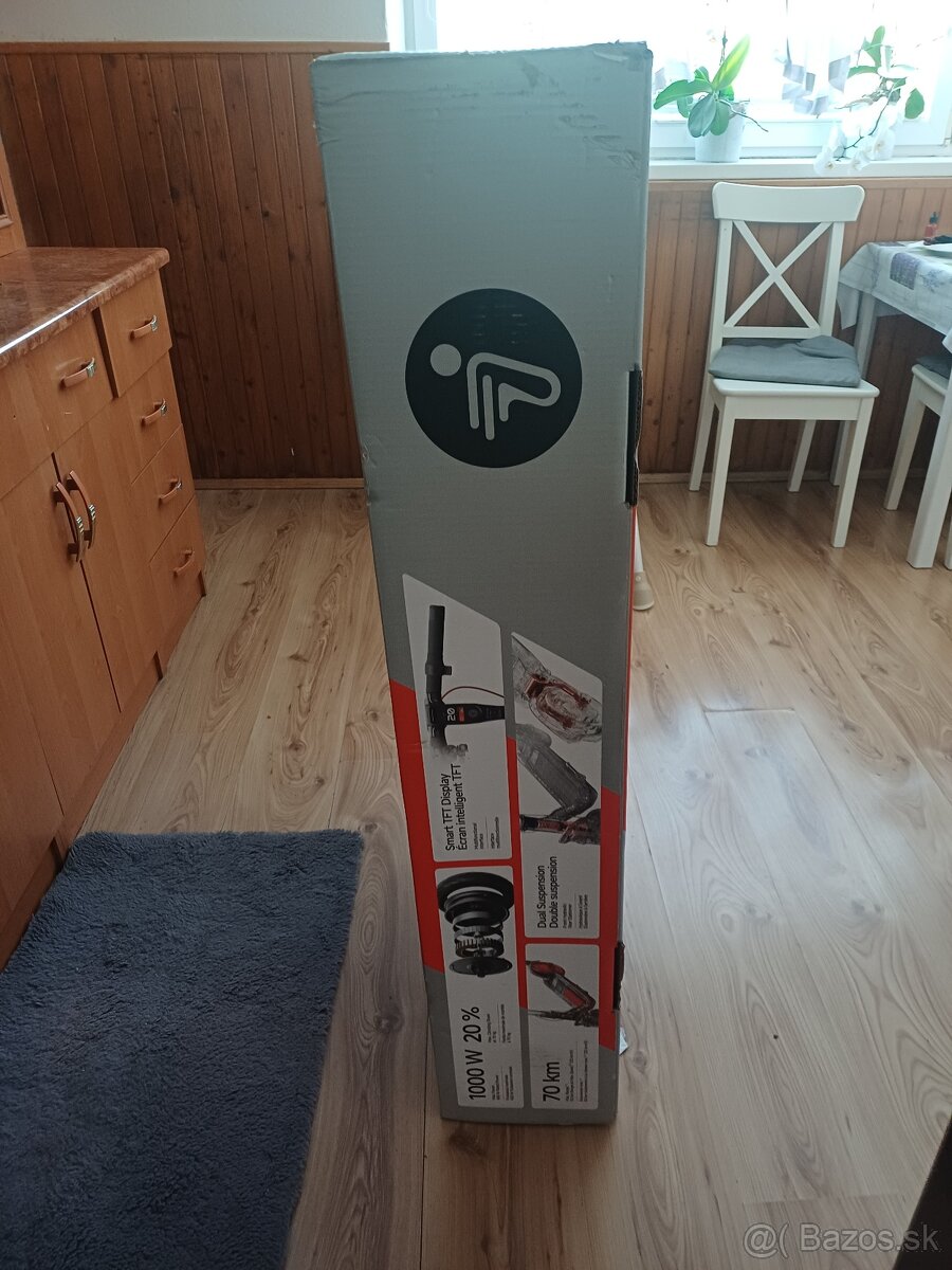 Kolobezka sagway ninebot f3 - 2