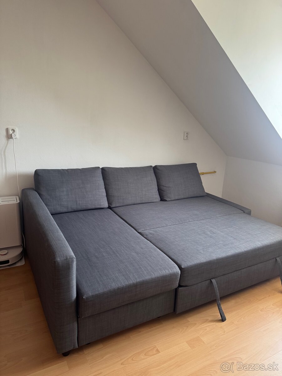 Gauč IKEA FRIHETEN - 2