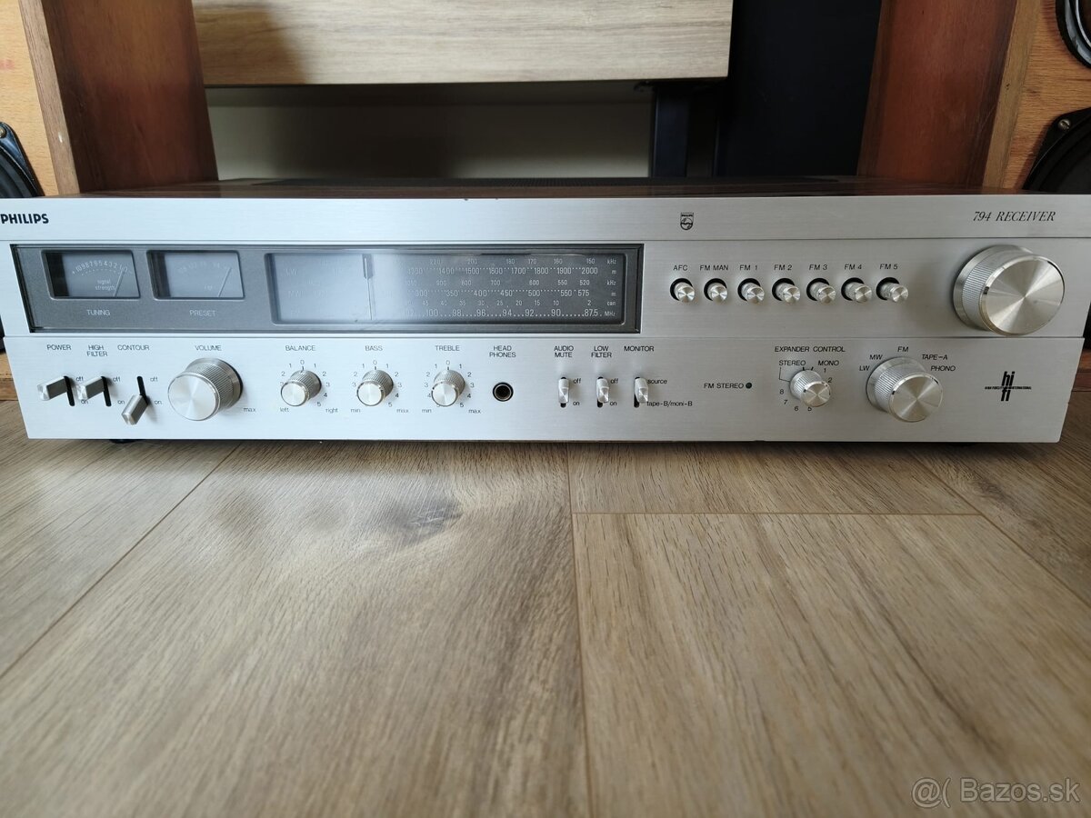 Philips 794 - 2
