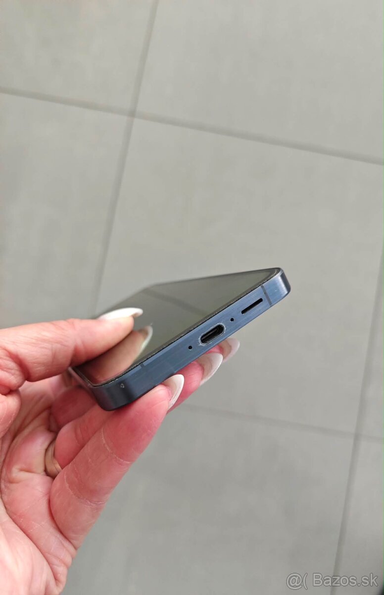 Samsung A55 5G 8GB/256GB - 2