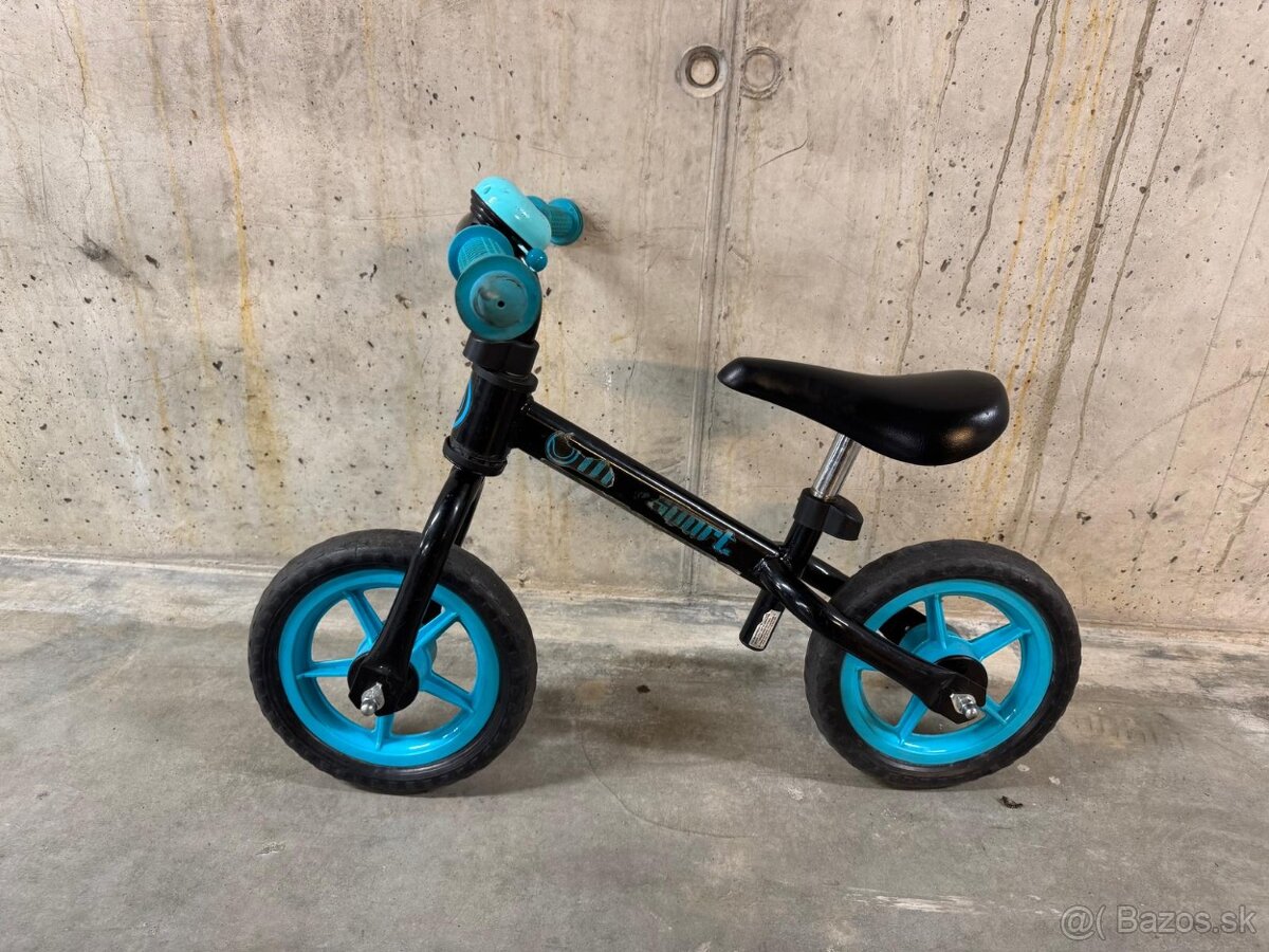 Detske odrazadlo 10" zn. Max Sport - 2