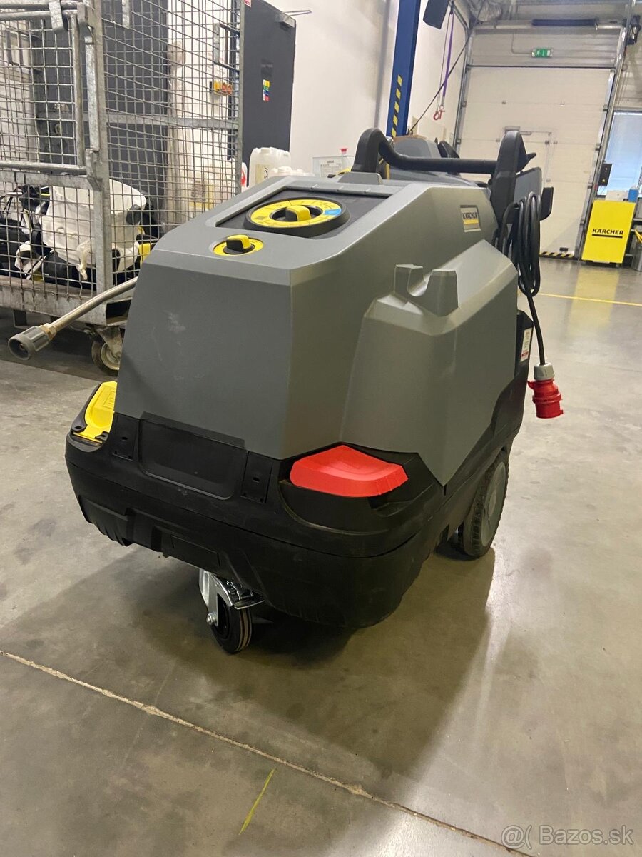 VT čistič Kärcher HDS 8/18-4CXA - 2