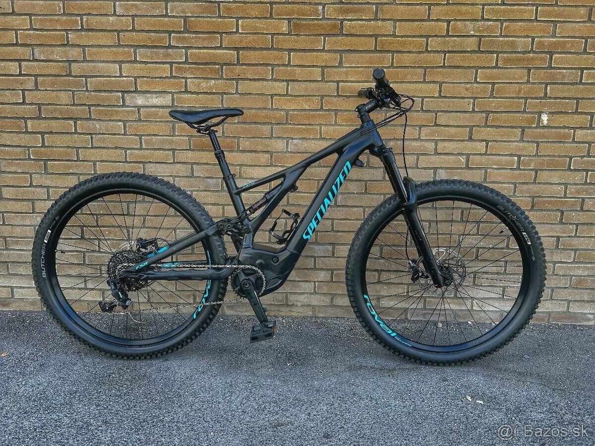 Specialized Turbo LEVO FSR / 29" / M / 700Wh / - 2