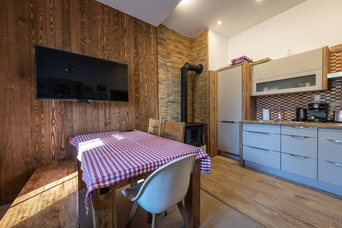 EXKLUZÍVNA PONUKA: 3X apartmán v Národnej kultúrnej pamiatke - 2