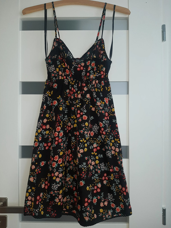 Letné tričko na ramienka - 2