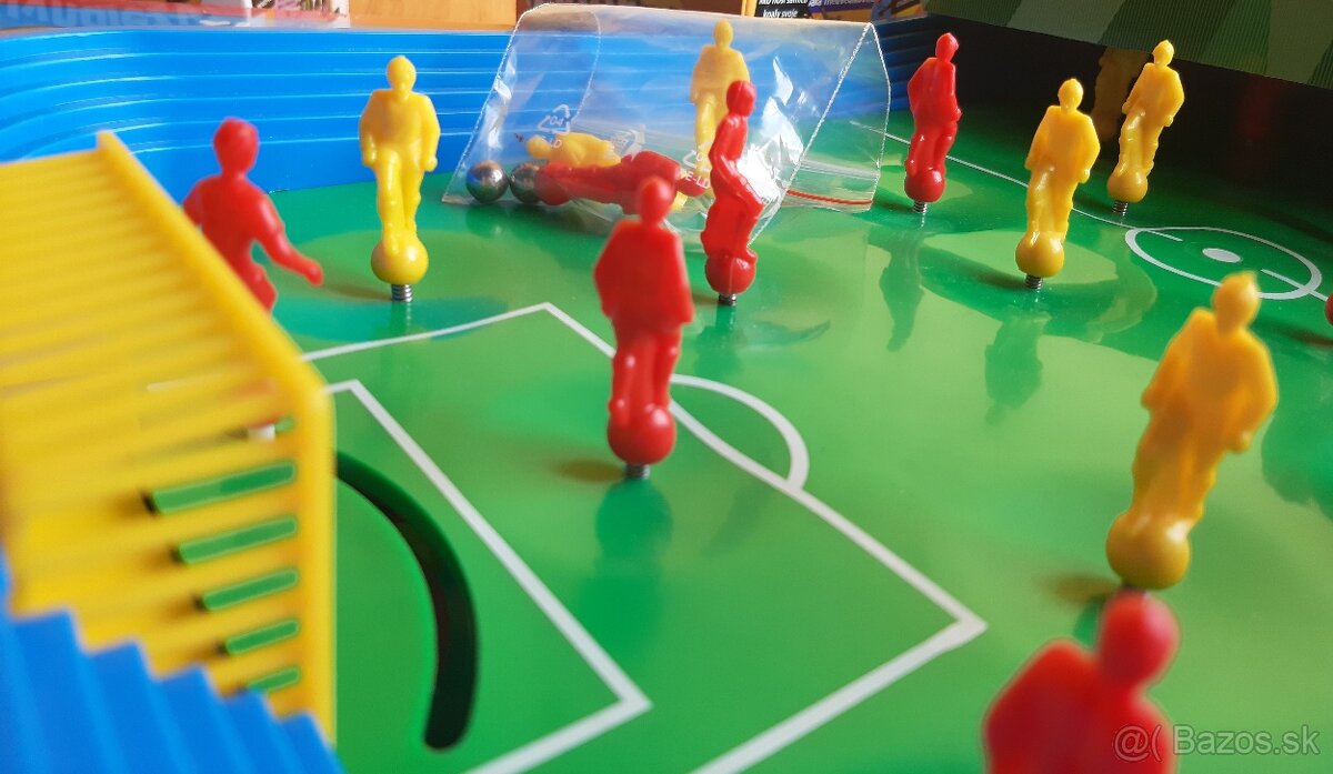 Stolný futbal - 2