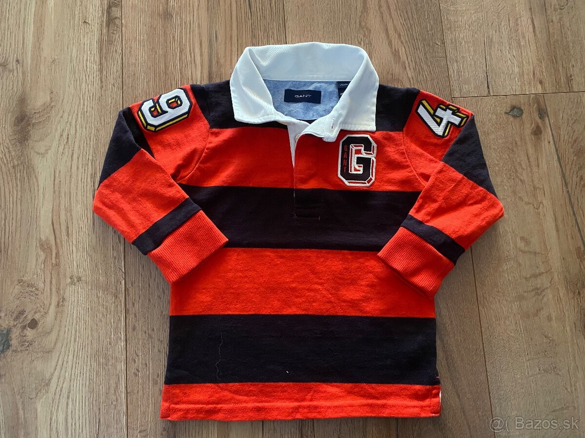 Chlapcenske oblecenie 62-104 - 2