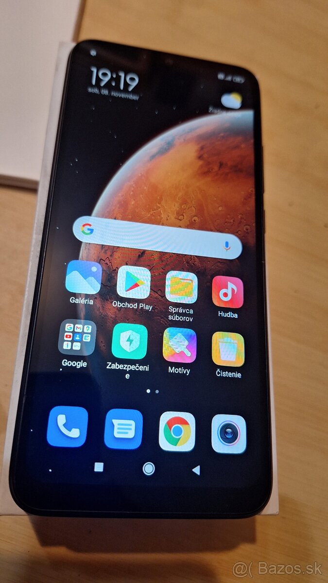 Xiaomi redmi 9AT 2/32GB - 2