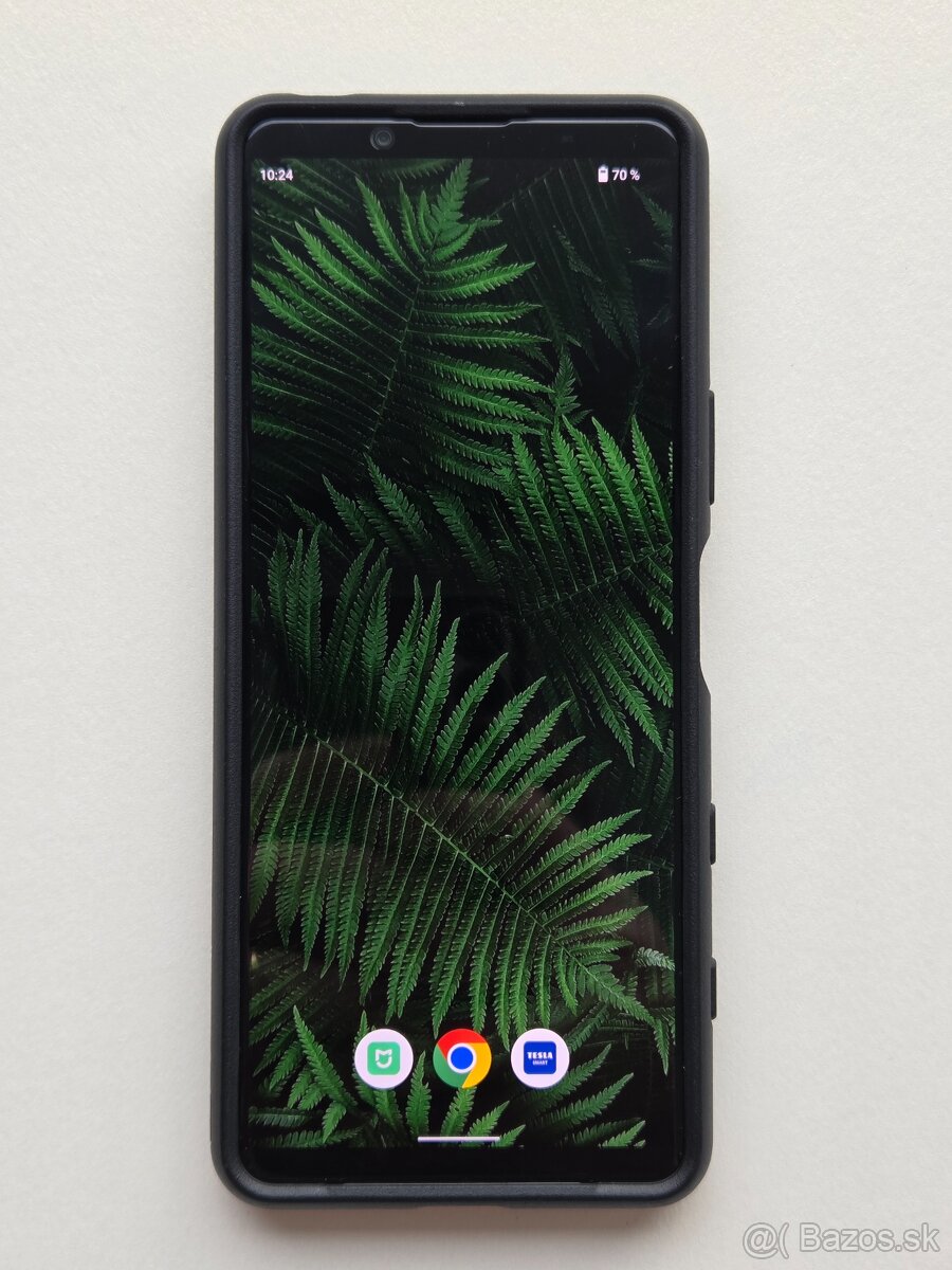 Sony Xperia 5 II (XQ-AS52) - 2