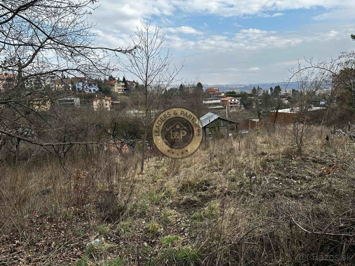 Pozemok v rekreačnej lokalite Košice - Sever, Čermeľ , Sucho - 2