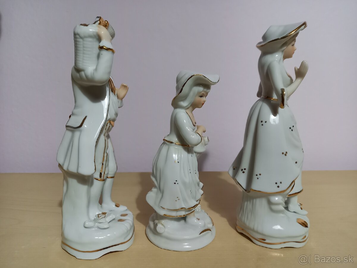 Porcelanove sosky - 2