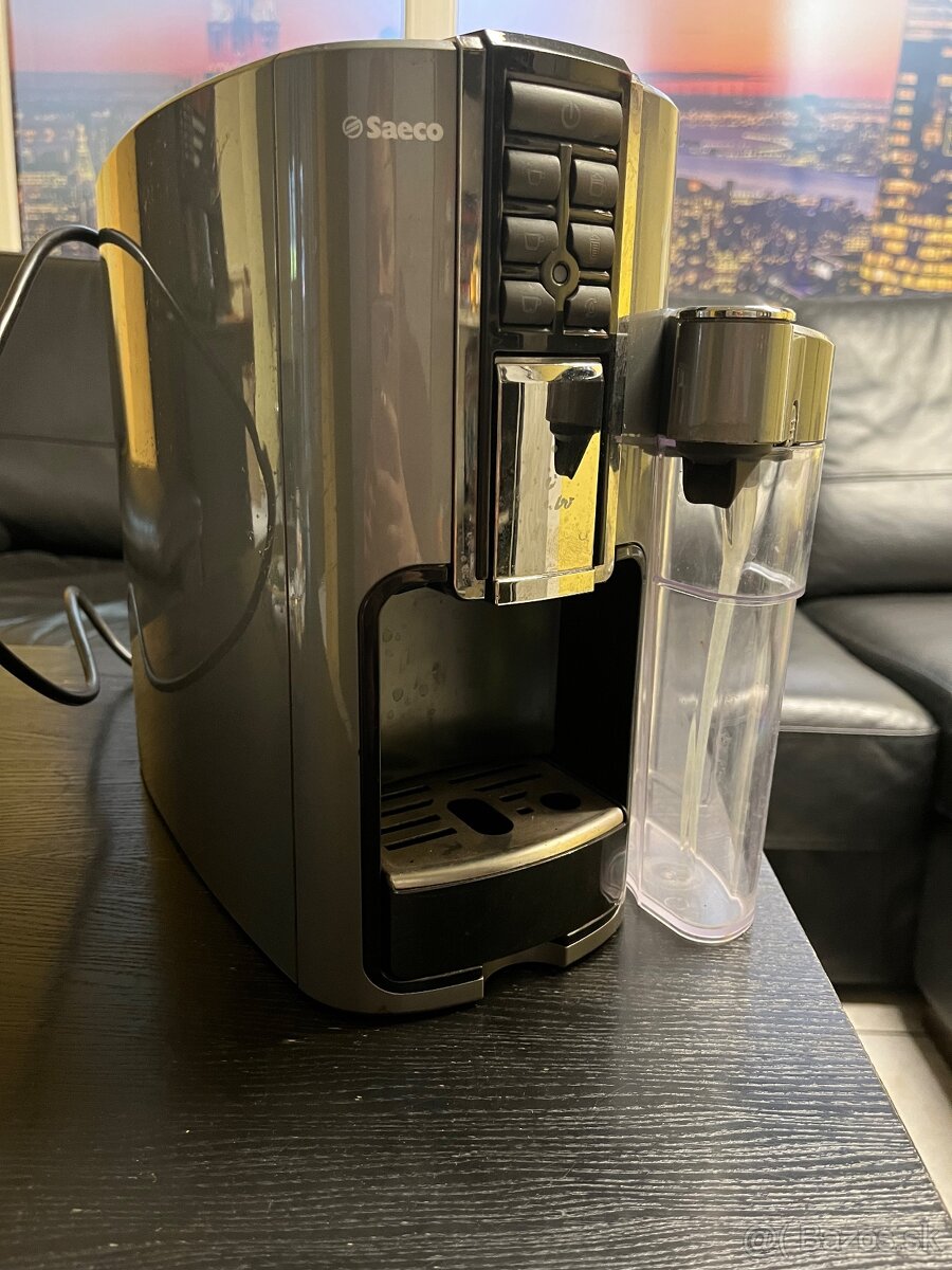 Predám kávovary - 2